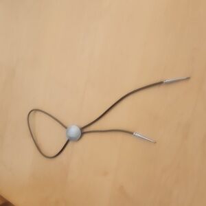 Authentic Bolo Western tie